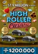 High Roller Casino