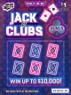 Jack of Clubs